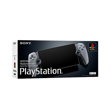 PlayStation Portal Remote Player - 30th Anniversary Limited Edition