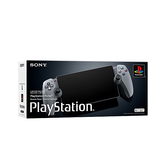 PlayStation Portal Remote Player - 30th Anniversary Limited Edition